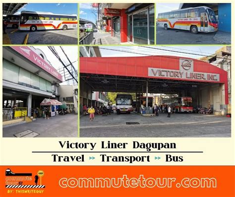 dagupan to bulacan|Victory Liner.